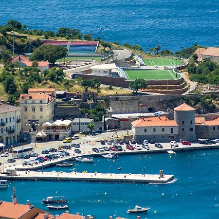 Patrik Apartment Senj  Zewnętrze zdjęcie