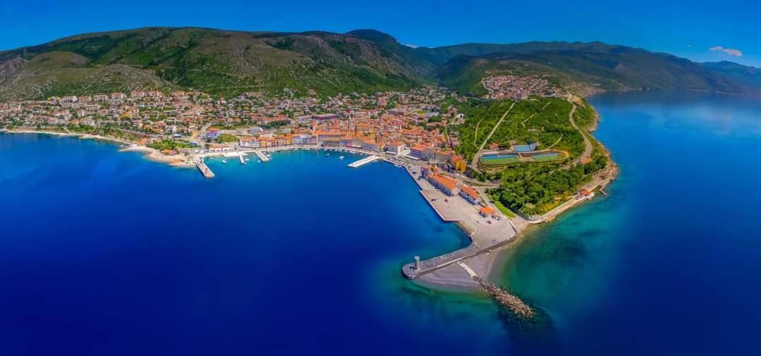 Patrik Apartment Senj  Zewnętrze zdjęcie