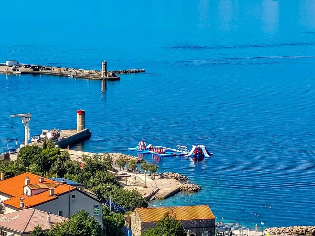 Patrik Apartment Senj  Zewnętrze zdjęcie