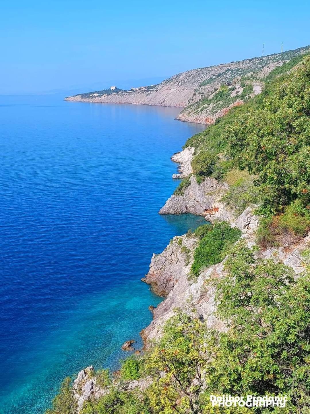 Patrik Apartment Senj  Zewnętrze zdjęcie
