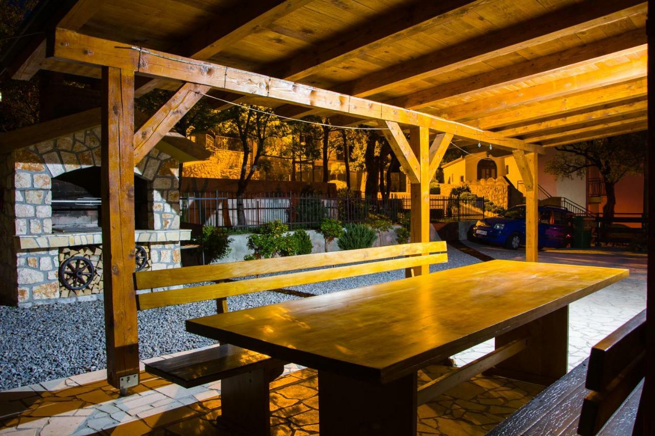 Patrik Apartment Senj  Zewnętrze zdjęcie