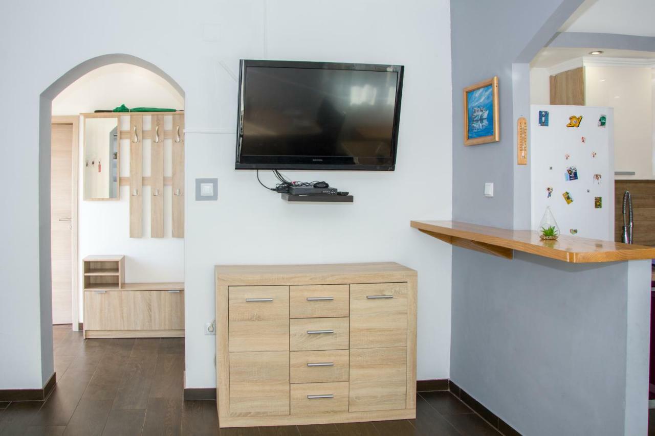Patrik Apartment Senj  Zewnętrze zdjęcie