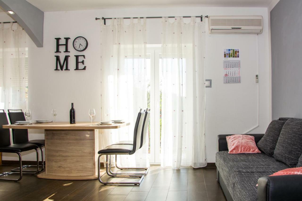 Patrik Apartment Senj  Zewnętrze zdjęcie