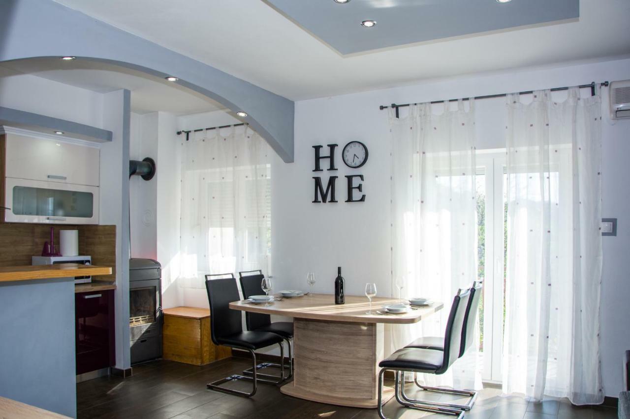 Patrik Apartment Senj  Zewnętrze zdjęcie
