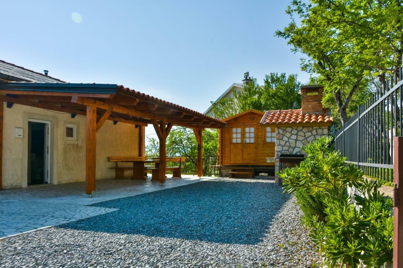 Patrik Apartment Senj  Zewnętrze zdjęcie