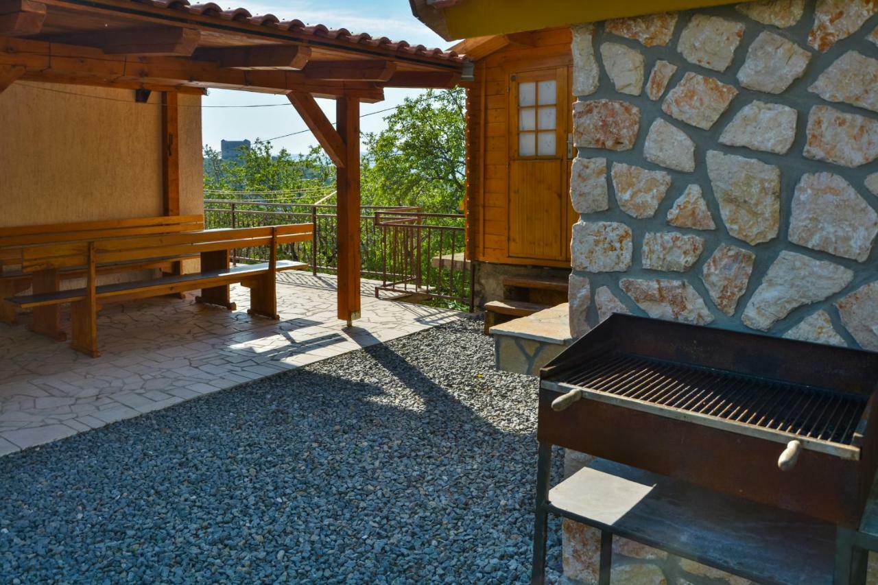 Patrik Apartment Senj  Zewnętrze zdjęcie