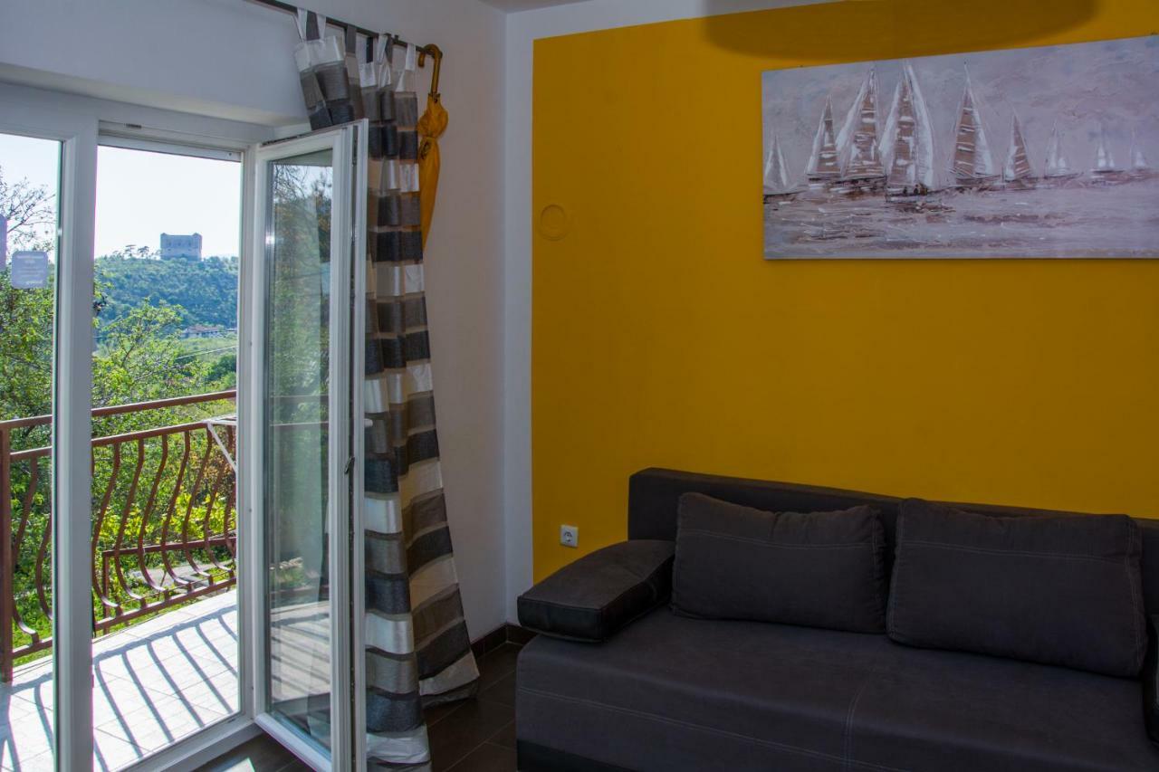 Patrik Apartment Senj  Zewnętrze zdjęcie