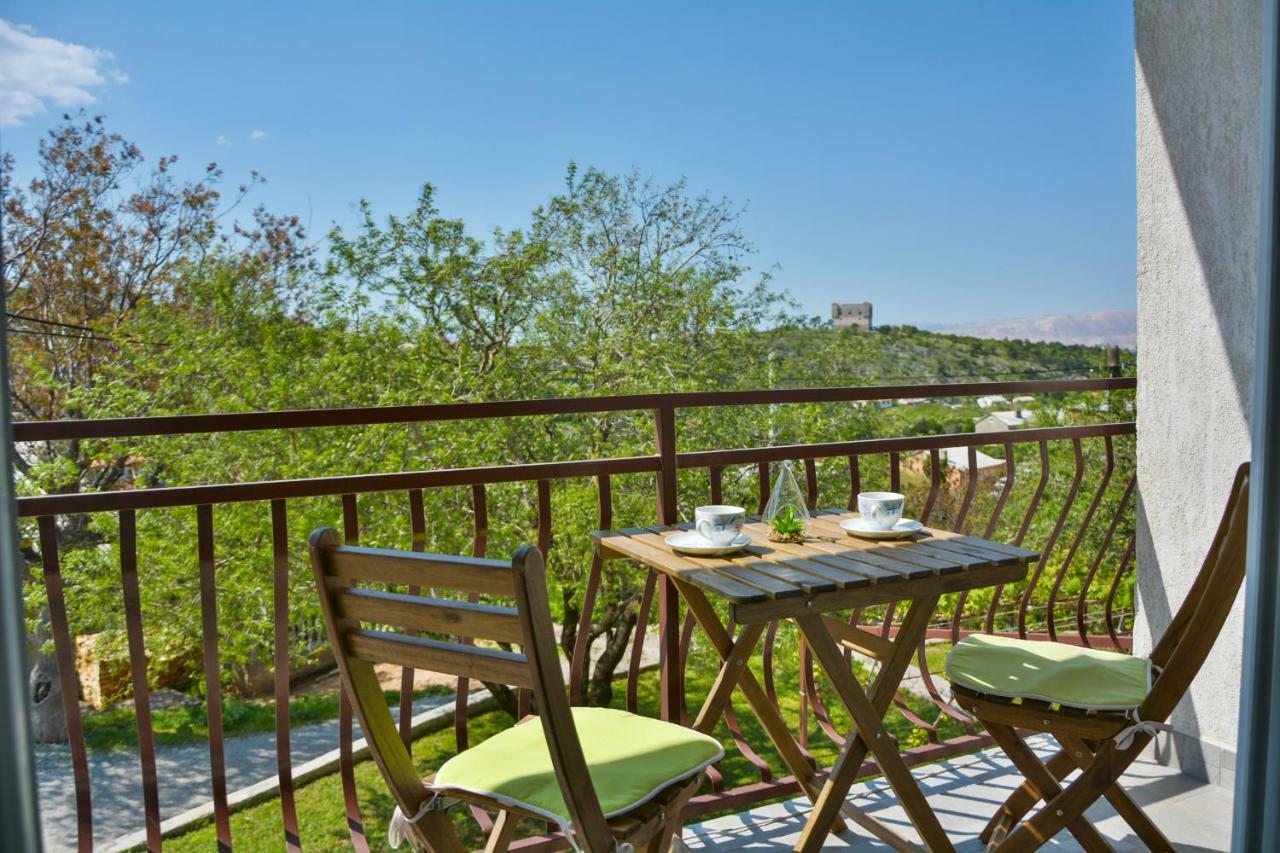 Patrik Apartment Senj  Zewnętrze zdjęcie