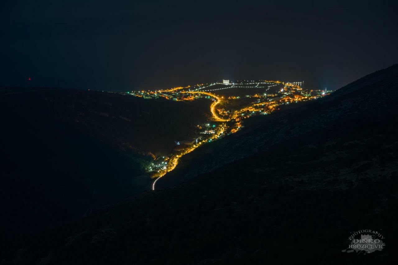 Patrik Apartment Senj  Zewnętrze zdjęcie