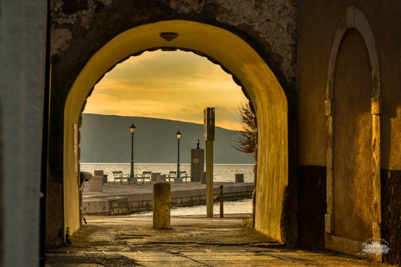Patrik Apartment Senj  Zewnętrze zdjęcie
