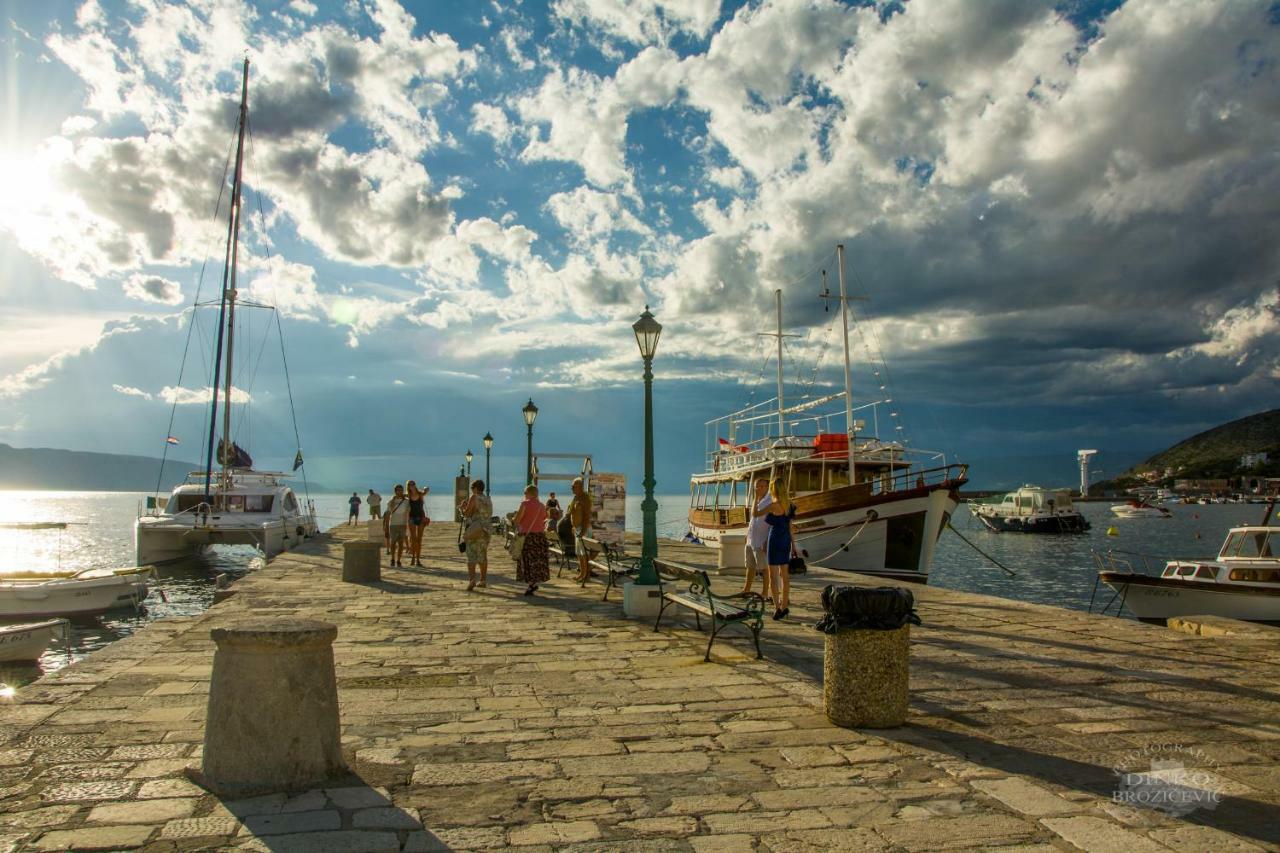 Patrik Apartment Senj  Zewnętrze zdjęcie
