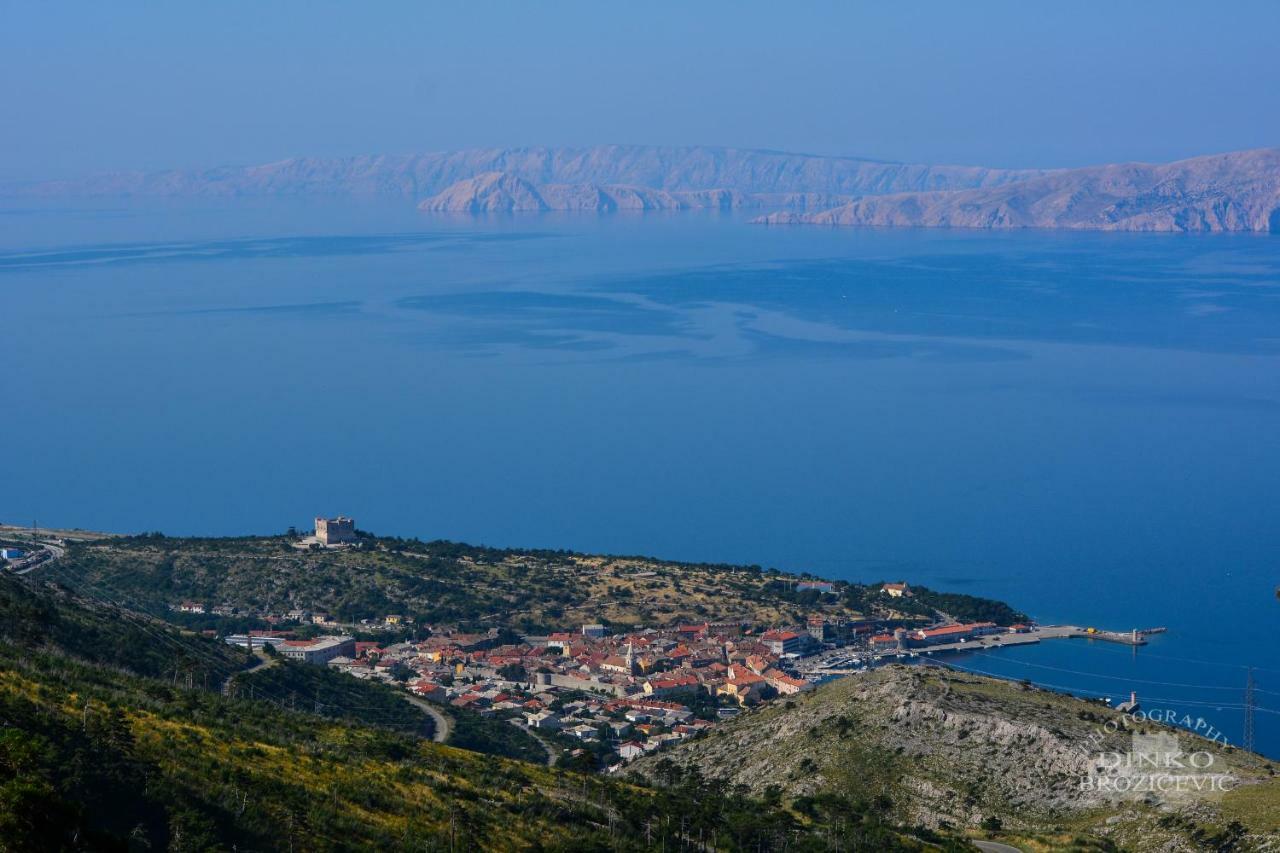 Patrik Apartment Senj  Zewnętrze zdjęcie
