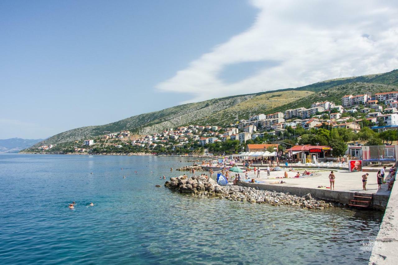 Patrik Apartment Senj  Zewnętrze zdjęcie