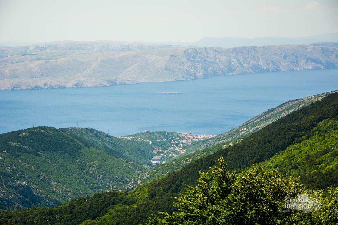 Patrik Apartment Senj  Zewnętrze zdjęcie
