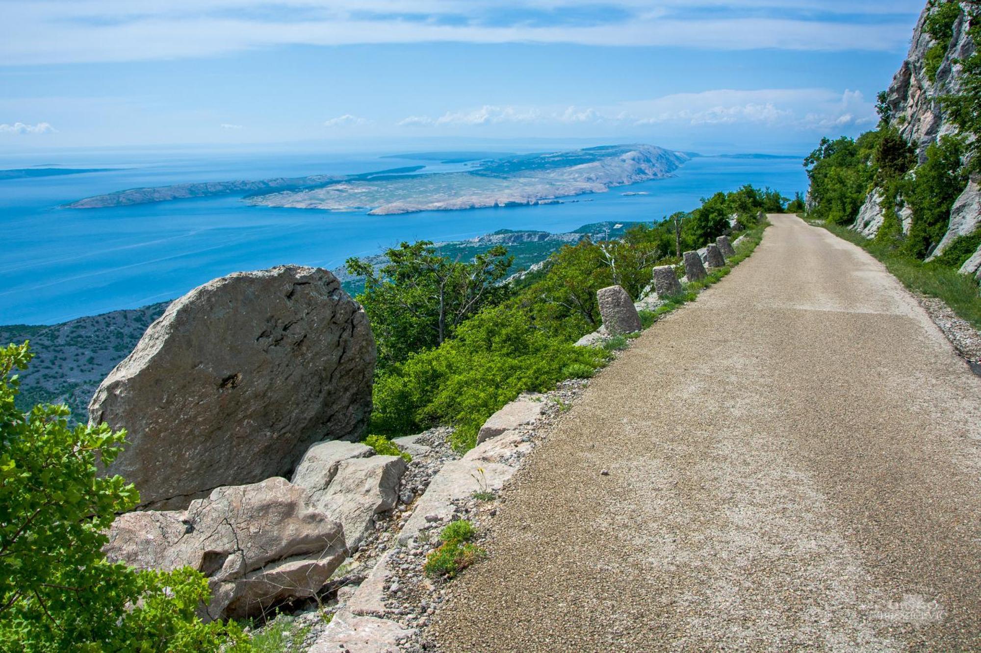 Patrik Apartment Senj  Zewnętrze zdjęcie